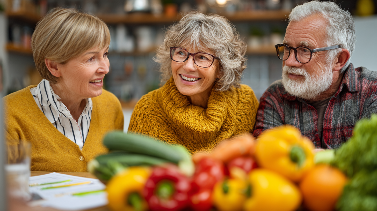 Echipa PurePoint la lucru